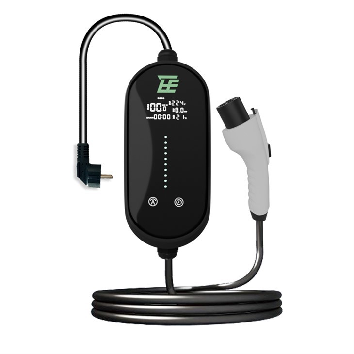 outdoor car charger