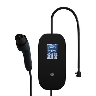 3,5kW 16A EV nabíjačka