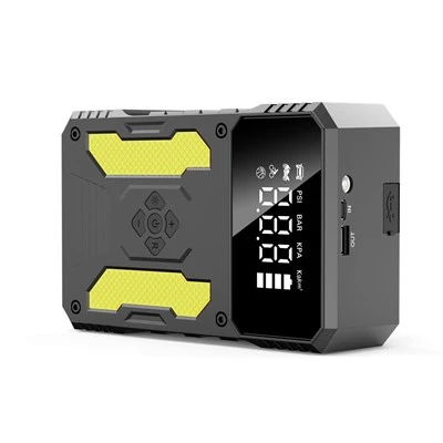 Car Booster Jump Sarter